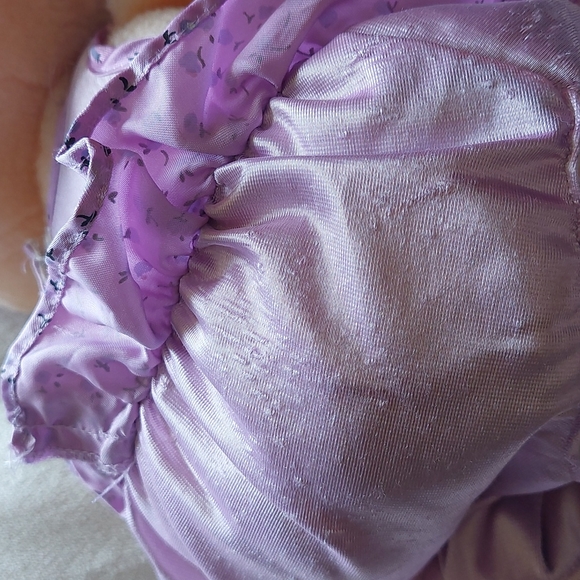 Vintage Hugga Bunch Impkins plush doll - Picture 4 of 6